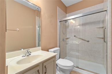 This beautiful home is the Huntley 11 EXP Model with 2635 SQ FT on Candler Hills Golf and Country Club in Florida - for sale on GolfHomes.com, golf home, golf lot