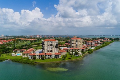 Under contract-accepting backup offers. Fantastic location for on Isla Del Sol Yacht and Country Club in Florida - for sale on GolfHomes.com, golf home, golf lot