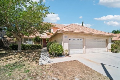 This West Palmdale home  is conveniently located near schools, a on Rancho Vista Golf Course in California - for sale on GolfHomes.com, golf home, golf lot