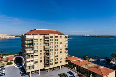 Under contract-accepting backup offers. Fantastic location for on Isla Del Sol Yacht and Country Club in Florida - for sale on GolfHomes.com, golf home, golf lot