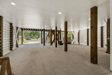 Just completed and move-in ready! This beautifully crafted new on Tupelo Bay Golf Complex  in South Carolina - for sale on GolfHomes.com, golf home, golf lot