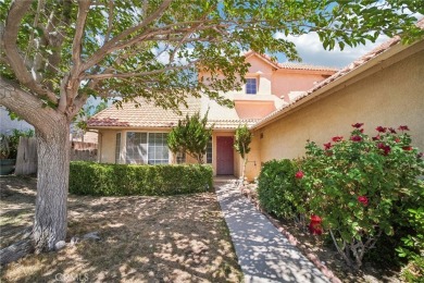 This West Palmdale home  is conveniently located near schools, a on Rancho Vista Golf Course in California - for sale on GolfHomes.com, golf home, golf lot