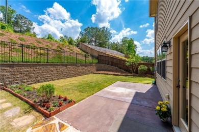 BEAUTIFUL HOME WITH INGROUND SALTWATER GUNITE POOL IN BRIDGEMILL on Bridgemill Golf Club in Georgia - for sale on GolfHomes.com, golf home, golf lot