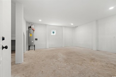 Just completed and move-in ready! This beautifully crafted new on Tupelo Bay Golf Complex  in South Carolina - for sale on GolfHomes.com, golf home, golf lot