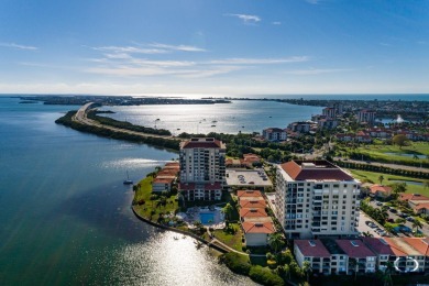 Under contract-accepting backup offers. Fantastic location for on Isla Del Sol Yacht and Country Club in Florida - for sale on GolfHomes.com, golf home, golf lot