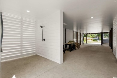 Just completed and move-in ready! This beautifully crafted new on Tupelo Bay Golf Complex  in South Carolina - for sale on GolfHomes.com, golf home, golf lot