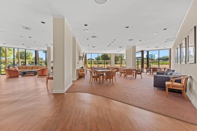 Experience penthouse living with breathtaking golf and city on The President Country Club in Florida - for sale on GolfHomes.com, golf home, golf lot