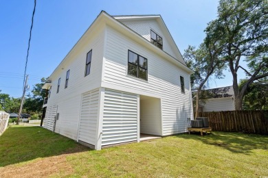 Just completed and move-in ready! This beautifully crafted new on Tupelo Bay Golf Complex  in South Carolina - for sale on GolfHomes.com, golf home, golf lot
