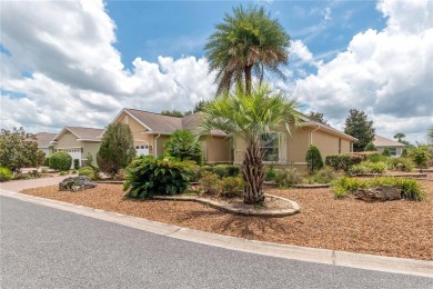 This beautiful home is the Huntley 11 EXP Model with 2635 SQ FT on Candler Hills Golf and Country Club in Florida - for sale on GolfHomes.com, golf home, golf lot