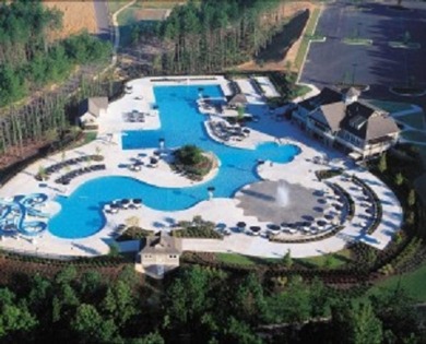BEAUTIFUL HOME WITH INGROUND SALTWATER GUNITE POOL IN BRIDGEMILL on Bridgemill Golf Club in Georgia - for sale on GolfHomes.com, golf home, golf lot