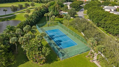 Experience penthouse living with breathtaking golf and city on The President Country Club in Florida - for sale on GolfHomes.com, golf home, golf lot