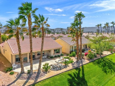 55+ Sun City Palm Desert. The BEST active lifestyle retirement on Mountain Vista Golf Course At Sun City Palm Desert in California - for sale on GolfHomes.com, golf home, golf lot