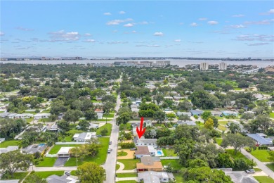 Charming Gulfport Home with Privacy & Room for a Pool
Discover on Pasadena Yacht and Country Club in Florida - for sale on GolfHomes.com, golf home, golf lot