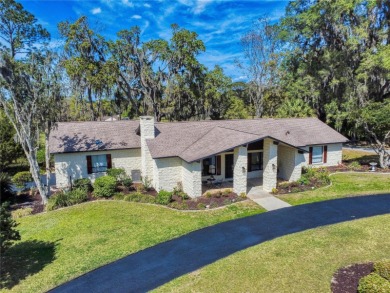 Welcome to your dream retreat! This exquisitely renovated golf on Golden Hills Golf and Turf Club in Florida - for sale on GolfHomes.com, golf home, golf lot