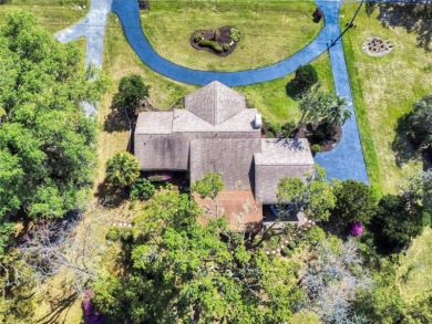 Welcome to your dream retreat! This exquisitely renovated golf on Golden Hills Golf and Turf Club in Florida - for sale on GolfHomes.com, golf home, golf lot