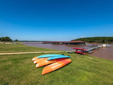Rock Creek is located in the stunning 1300-acre resort on the on Rock Creek Golf Club in Texas - for sale on GolfHomes.com, golf home, golf lot