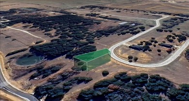 Rock Creek is located in the stunning 1300-acre resort on the on Rock Creek Golf Club in Texas - for sale on GolfHomes.com, golf home, golf lot