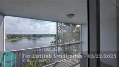 This a perfect beautiful Renovated condo , diamond , 3 Bedroom 2 on Palm-Aire Country Club and Resort - Palms in Florida - for sale on GolfHomes.com, golf home, golf lot