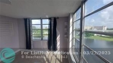 This a perfect beautiful Renovated condo , diamond , 3 Bedroom 2 on Palm-Aire Country Club and Resort - Palms in Florida - for sale on GolfHomes.com, golf home, golf lot