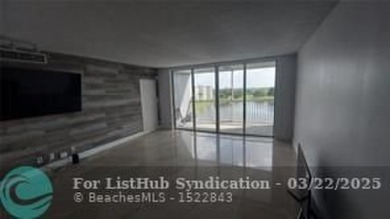 This a perfect beautiful Renovated condo , diamond , 3 Bedroom 2 on Palm-Aire Country Club and Resort - Palms in Florida - for sale on GolfHomes.com, golf home, golf lot