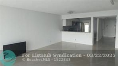 This a perfect beautiful Renovated condo , diamond , 3 Bedroom 2 on Palm-Aire Country Club and Resort - Palms in Florida - for sale on GolfHomes.com, golf home, golf lot