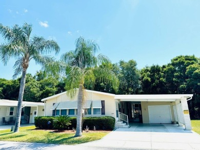 Located on a quiet, perimeter lot in Schalamar Creek, this 2 on Schalamar Creek Golf and Country Club in Florida - for sale on GolfHomes.com, golf home, golf lot