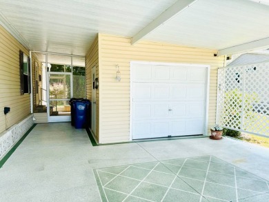 Located on a quiet, perimeter lot in Schalamar Creek, this 2 on Schalamar Creek Golf and Country Club in Florida - for sale on GolfHomes.com, golf home, golf lot