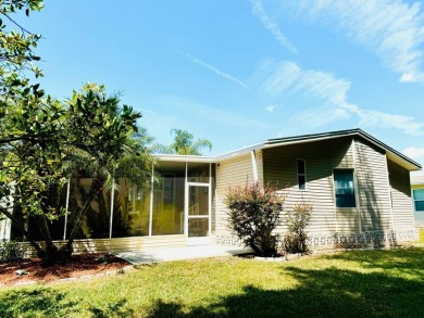 Located on a quiet, perimeter lot in Schalamar Creek, this 2 on Schalamar Creek Golf and Country Club in Florida - for sale on GolfHomes.com, golf home, golf lot