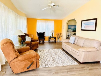 Located on a quiet, perimeter lot in Schalamar Creek, this 2 on Schalamar Creek Golf and Country Club in Florida - for sale on GolfHomes.com, golf home, golf lot