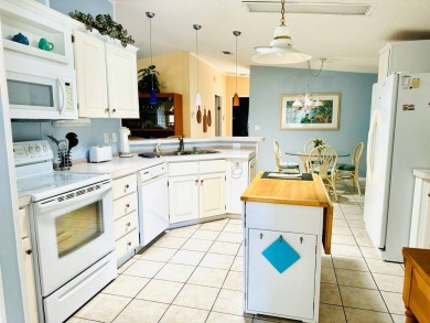 Located on a quiet, perimeter lot in Schalamar Creek, this 2 on Schalamar Creek Golf and Country Club in Florida - for sale on GolfHomes.com, golf home, golf lot