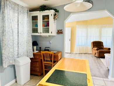 Located on a quiet, perimeter lot in Schalamar Creek, this 2 on Schalamar Creek Golf and Country Club in Florida - for sale on GolfHomes.com, golf home, golf lot