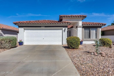 MOVE-IN READY! This beautiful house in the prestigious on Trilogy Golf Club At Power Ranch in Arizona - for sale on GolfHomes.com, golf home, golf lot