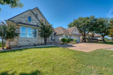 Hilltop  Lakeview Home in  Applehead  West!  Perched on a on Apple Rock Golf Course - Horseshoe Bay in Texas - for sale on GolfHomes.com, golf home, golf lot