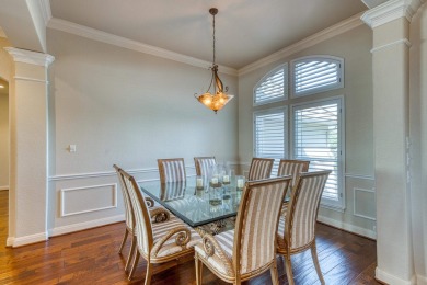 Hilltop  Lakeview Home in  Applehead  West!  Perched on a on Apple Rock Golf Course - Horseshoe Bay in Texas - for sale on GolfHomes.com, golf home, golf lot