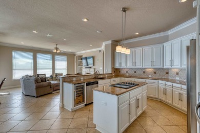 Hilltop  Lakeview Home in  Applehead  West!  Perched on a on Apple Rock Golf Course - Horseshoe Bay in Texas - for sale on GolfHomes.com, golf home, golf lot