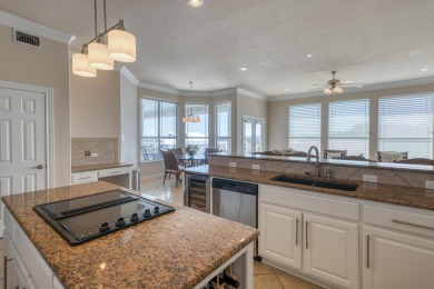 Hilltop  Lakeview Home in  Applehead  West!  Perched on a on Apple Rock Golf Course - Horseshoe Bay in Texas - for sale on GolfHomes.com, golf home, golf lot