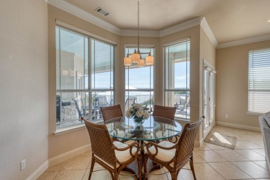 Hilltop  Lakeview Home in  Applehead  West!  Perched on a on Apple Rock Golf Course - Horseshoe Bay in Texas - for sale on GolfHomes.com, golf home, golf lot