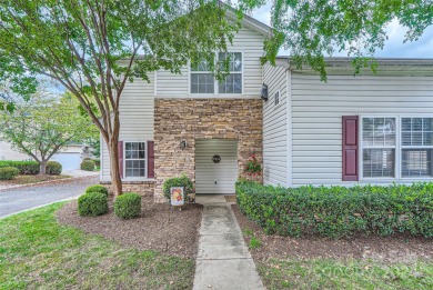 Stop renting and start building equity with this amazing two on Highland Creek Golf Club in North Carolina - for sale on GolfHomes.com, golf home, golf lot