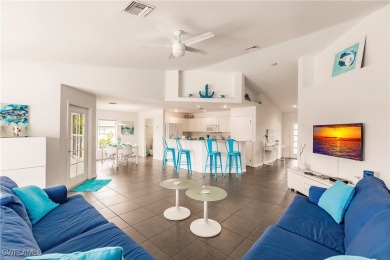 Beautiful and fully furnished. TURNKEY, 3 bedroom 2 bath + Den on Palmetto-Pine Country Club in Florida - for sale on GolfHomes.com, golf home, golf lot