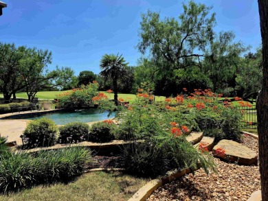Stunning...Simply Stunning is the only way to describe this on Ram Rock Golf Course in Texas - for sale on GolfHomes.com, golf home, golf lot