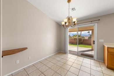 Location matters, and this immaculate, one owner townhome in on CasaBlanca Resort and Casino in Nevada - for sale on GolfHomes.com, golf home, golf lot