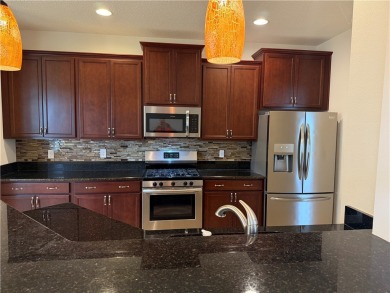 Newer built 4 bedroom, 2 bath with 25 ft deep garage in Pointe on The Club At Pointe West in Florida - for sale on GolfHomes.com, golf home, golf lot