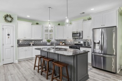 Welcome to 133 Charles Towne Lane, a beautifully designed on TPC Myrtle Beach Golf Club in South Carolina - for sale on GolfHomes.com, golf home, golf lot