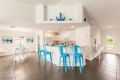 Beautiful and fully furnished. TURNKEY, 3 bedroom 2 bath + Den on Palmetto-Pine Country Club in Florida - for sale on GolfHomes.com, golf home, golf lot
