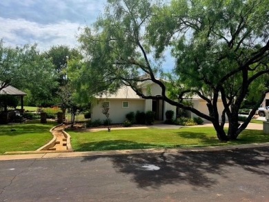 Stunning...Simply Stunning is the only way to describe this on Ram Rock Golf Course in Texas - for sale on GolfHomes.com, golf home, golf lot