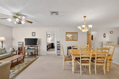 CHARMING 2/2 Laredo with OPEN-CONCEPT design, SPLIT FLOOR PLAN on Glenview Championship Golf and Country Club in Florida - for sale on GolfHomes.com, golf home, golf lot