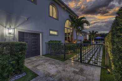 PRICE IMPROVEMENT AND NOW FULLY FURNISHED!!  Just brint your on Frenchmans Reserve in Florida - for sale on GolfHomes.com, golf home, golf lot