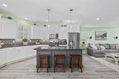 Welcome to 133 Charles Towne Lane, a beautifully designed on TPC Myrtle Beach Golf Club in South Carolina - for sale on GolfHomes.com, golf home, golf lot