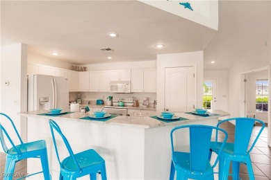 Beautiful and fully furnished. TURNKEY, 3 bedroom 2 bath + Den on Palmetto-Pine Country Club in Florida - for sale on GolfHomes.com, golf home, golf lot