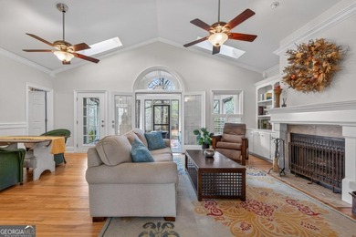 Don't miss your chance to secure an exceptional value in the on Reynolds Lake Oconee - The Oconee in Georgia - for sale on GolfHomes.com, golf home, golf lot